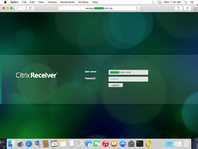 citrix receiver for mac alt key